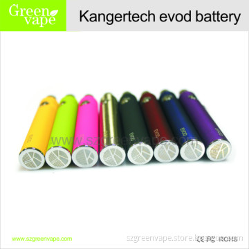 Kanger Newest Product Kanger evod Battery In Stock